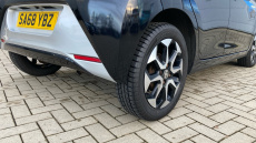 Toyota Aygo 1.0 VVT-i X-Plore 5dr Petrol Hatchback